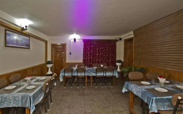 Hotel Dream River