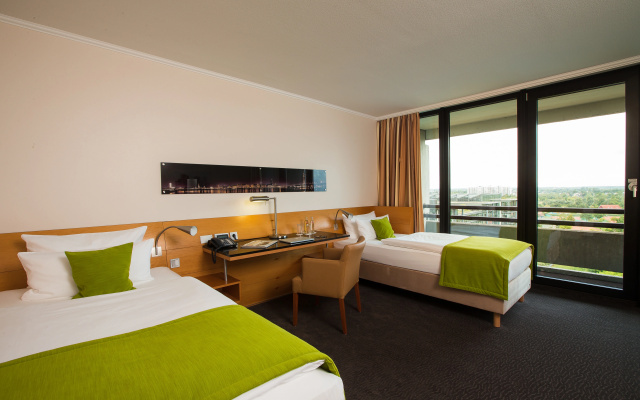 Lindner Dusseldorf Seestern, Part of JdV by Hyatt