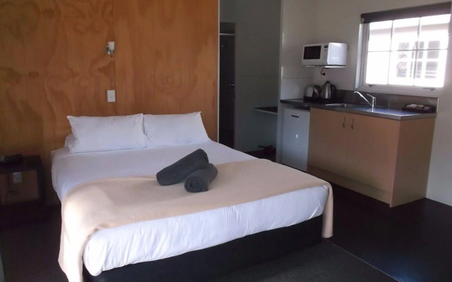 Arrowtown Holiday Park