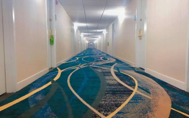 Radisson Hotel Niagara Falls-Grand Island