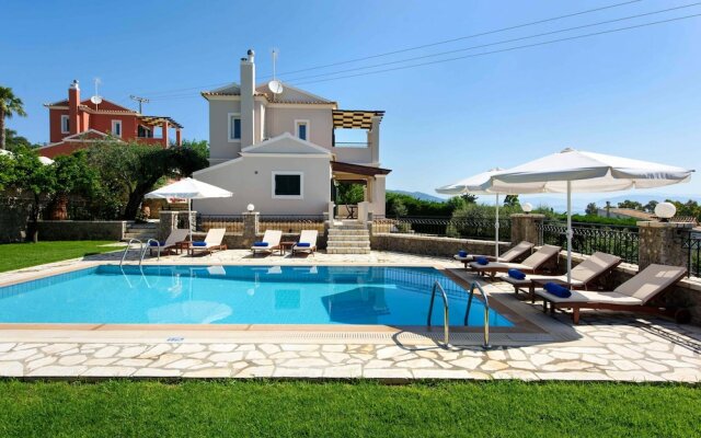 Premium Villa Jasmine With Private Pool