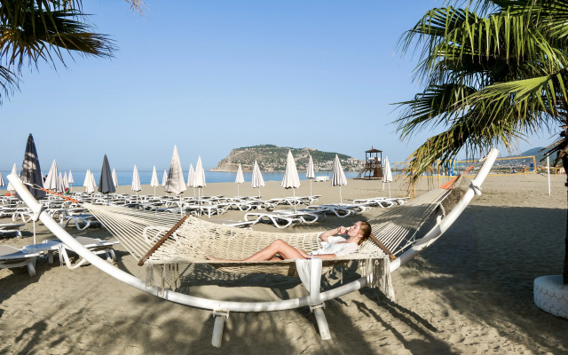 Blue Wave Suite Hotel - All Inclusive
