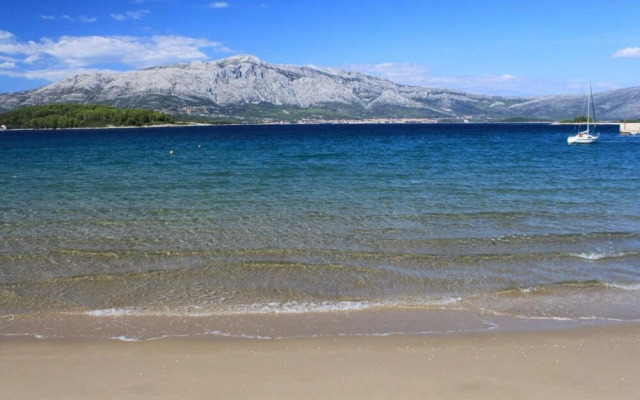 Krila - Cozy and Seaview - A2