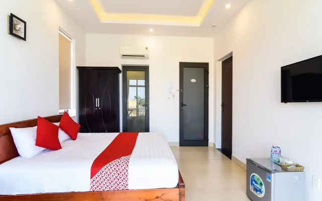 SPOT ON 667 Minh Anh Villa Coffee And Apartment