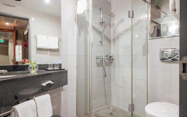 Peakture Hotel Bucharest