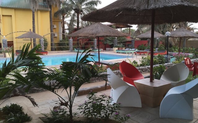 Calabash Residence