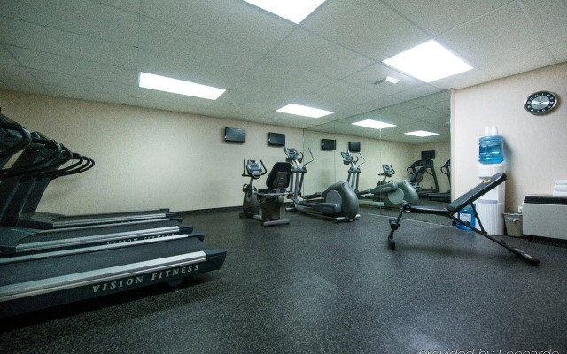 Superior Inn Hotel and Conference Centre Thunder Bay