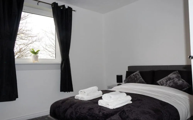 Vion Apartment - Farquhar