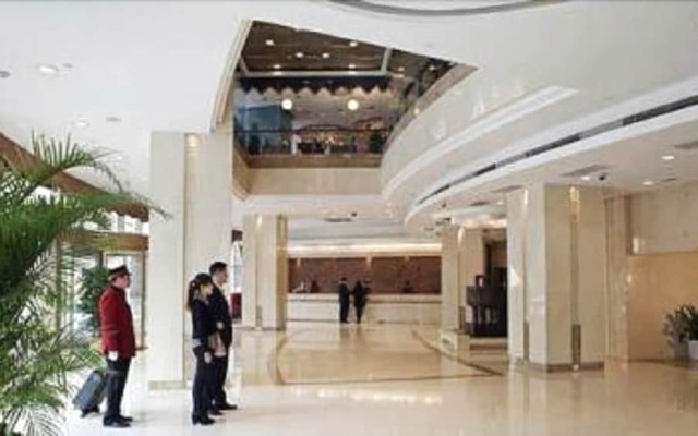 Tianfeng Hotel