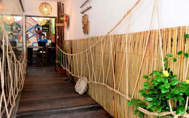 Hotel Adventure Experience