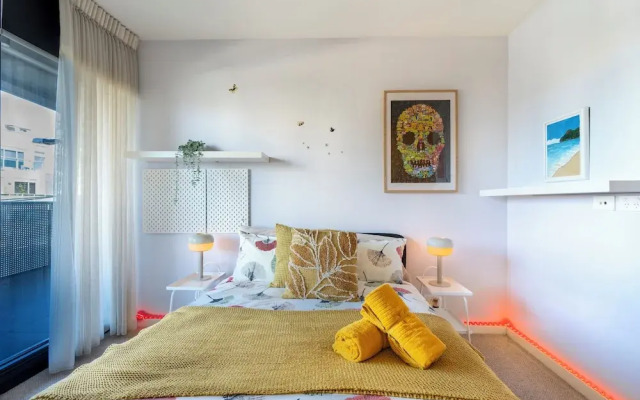 Mega Style Apartments The General