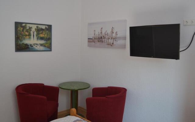 Ferienwohnung Georgstrasse