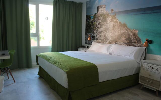 Casual del Mar Málaga Hotel