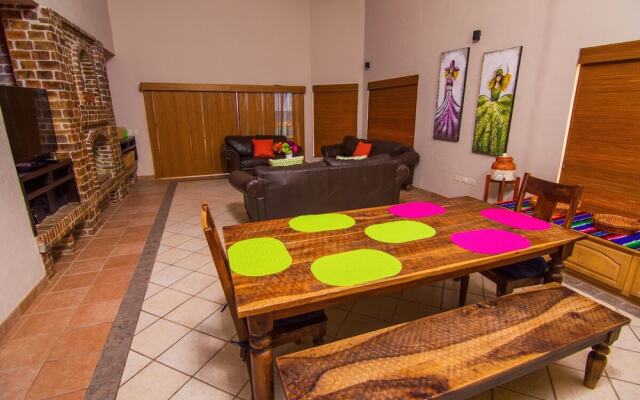 Villa 15 - 4 Br Villa