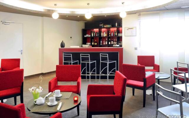 Clarion Aparthotel Toulouse Le Parc de l’Escale