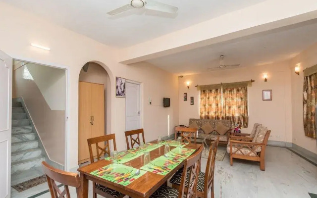 Hotel Calwien by Alcove Serviced Apartments