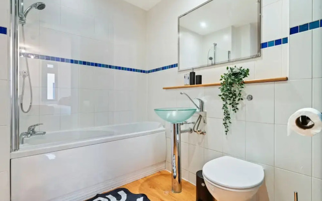 City Centre Apt Free Parking Contractors Leisure