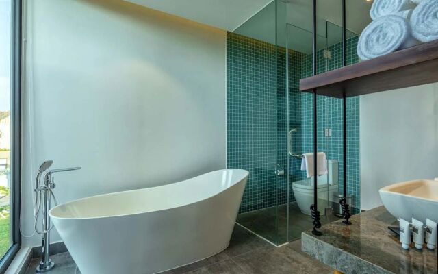 New World Phu Quoc Resort Hotel