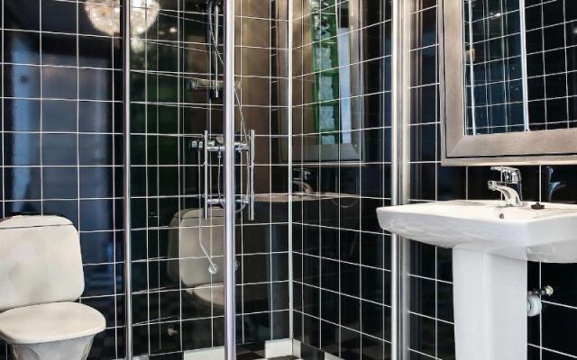 Gamlebyen Hotell - Fredrikstad