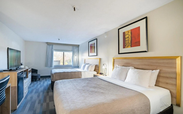 HFX Airport Hotel