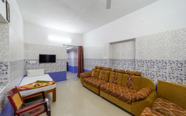 Sri Nandha Luxury Comforts