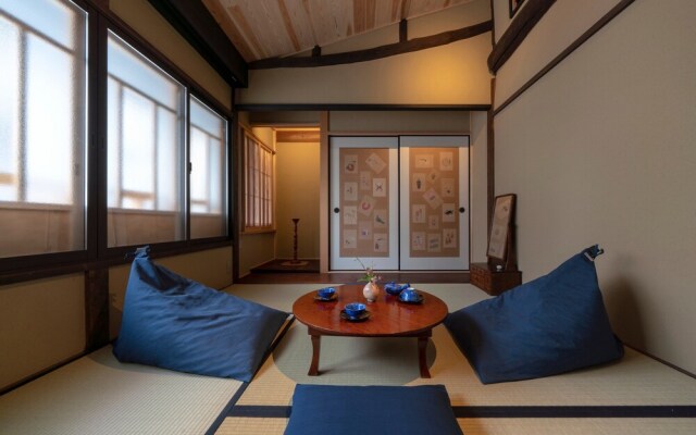 Gion Shirakawa Kouki