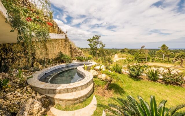 Villas Agua Dulce - Loft la Roca