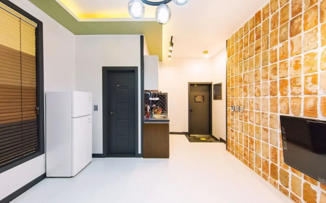 Summer Story Pension