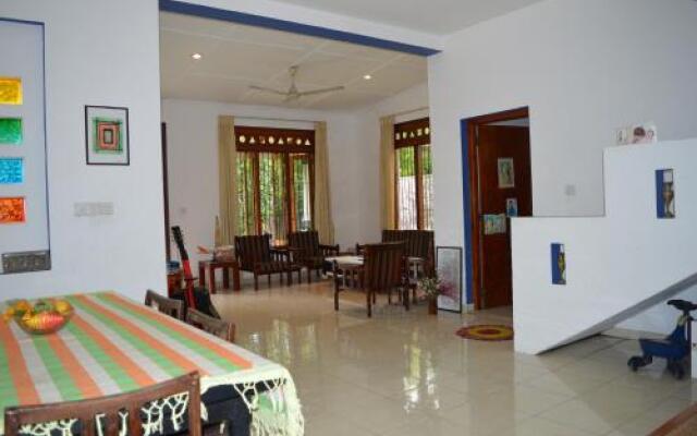 FEEL Homestay