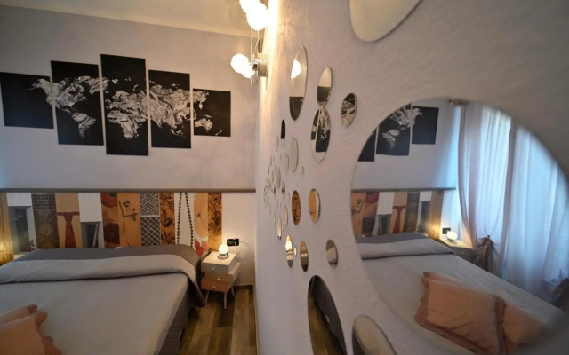 Civico 69 Affittacamere