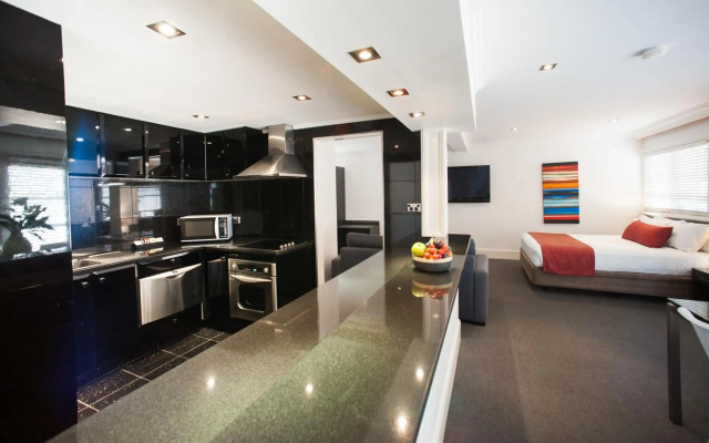 Ramada Hotel & Suites Sydney Cabramatta