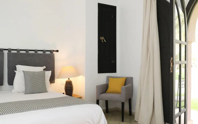 Villa Al Assala Palmeraie - Piscine chauffée