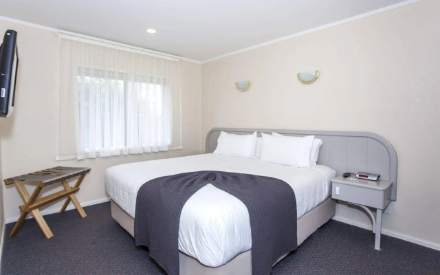 Te Mata Lodge