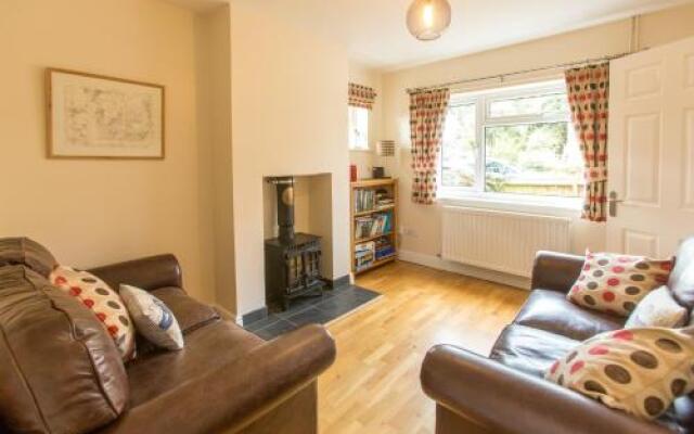18 Pilgrim s Way
