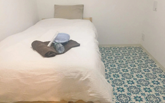 Shonan-Enoshima Seaside Guest House – Hostel