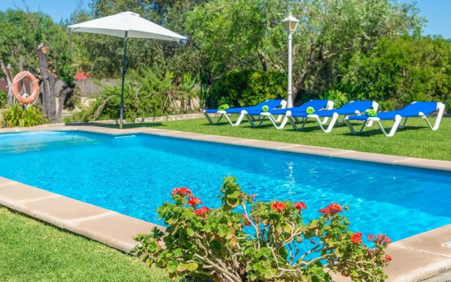 Villa in Pollensa, Mallorca 102131