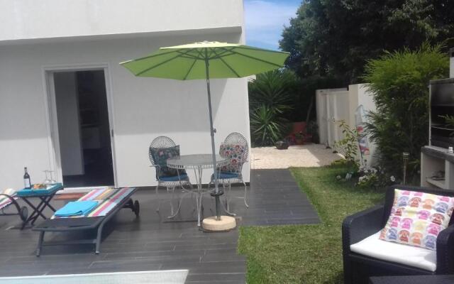 Tavira independent suite with Pool at Casa Reflexos