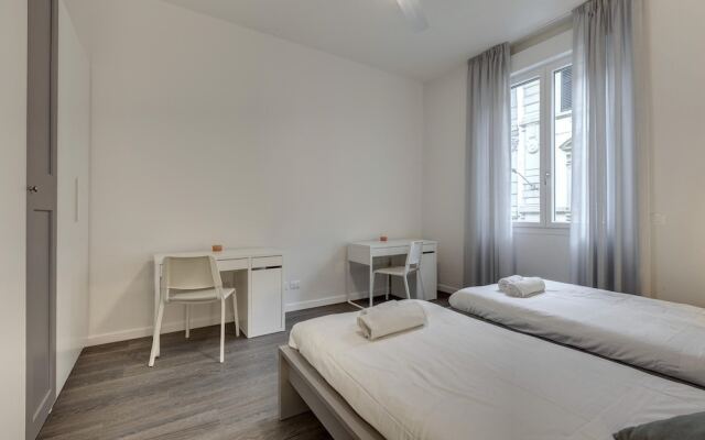 Rossini 4 in Florence