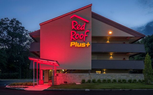 Red Roof Inn PLUS+ Wilmington - Newark