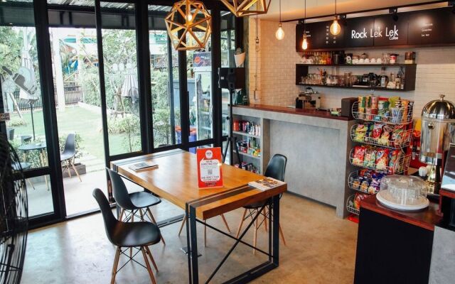 NIDA Rooms Central Plaza Place 146