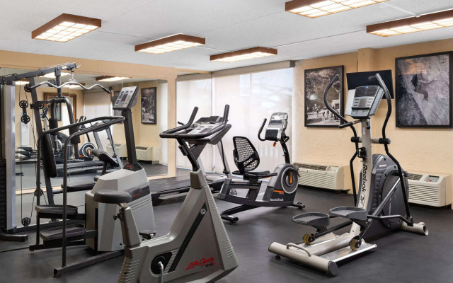 Ramada by Wyndham Tucson