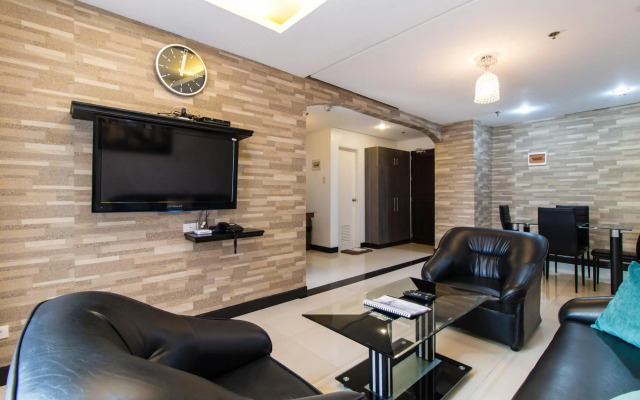 JMM Grand Suites