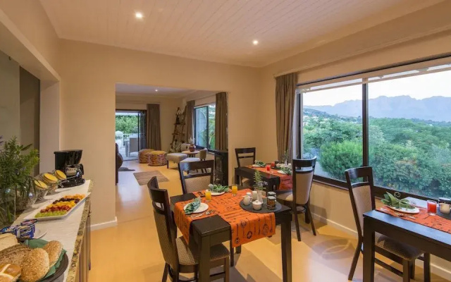SomerZicht Guesthouse