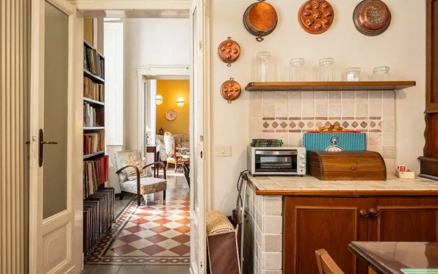 Emilia Gemstone Apartment by Wonderful Italy