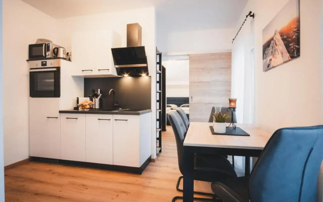 Haus Österreich - Familie Digruber