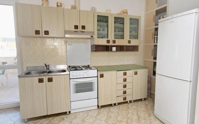 Apartments by the sea Supetar, Brac - 6040
