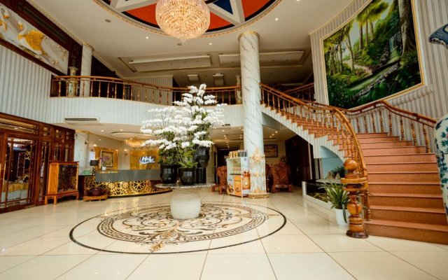 Hoang Loc Hotel