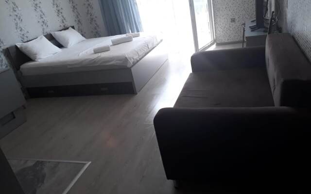 Orbi Sea Towers Batumi