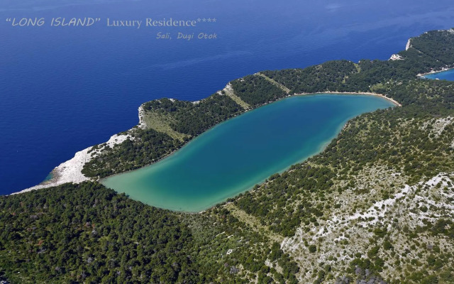 Villa"LONG ISLAND"****Luxury Residence