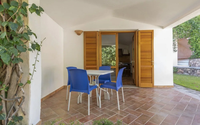 Stunning Residence Bouganvillage Studio Nm1238